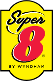 super8 logo